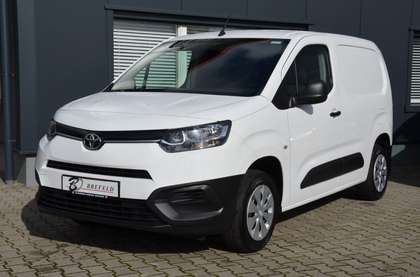 Toyota Proace 1.5 D4D