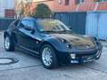 smart roadster Coupe Automatik Klima Leder SHZ Schwarz - thumbnail 4