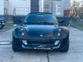 smart roadster Coupe Automatik Klima Leder SHZ Schwarz - thumbnail 3