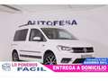 Volkswagen Caddy 1.4 TSI Outdoor Blanco - thumbnail 3