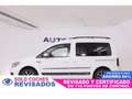 Volkswagen Caddy 1.4 TSI Outdoor Blanco - thumbnail 4