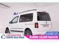 Volkswagen Caddy 1.4 TSI Outdoor Blanco - thumbnail 7