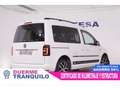 Volkswagen Caddy 1.4 TSI Outdoor Blanco - thumbnail 5