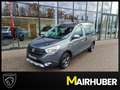 Dacia Dokker Stepway Sensation TCe 115 S&S Grau - thumbnail 1