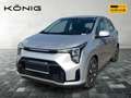 Kia Picanto 1.0 VISION Automatik Navigation Silber - thumbnail 1