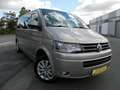 Volkswagen T5 Transporter Bus Caravelle Comfortline*ATM*Xen Beige - thumbnail 1