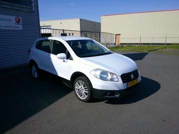 1.6 DDiS Comfort Unieke auto