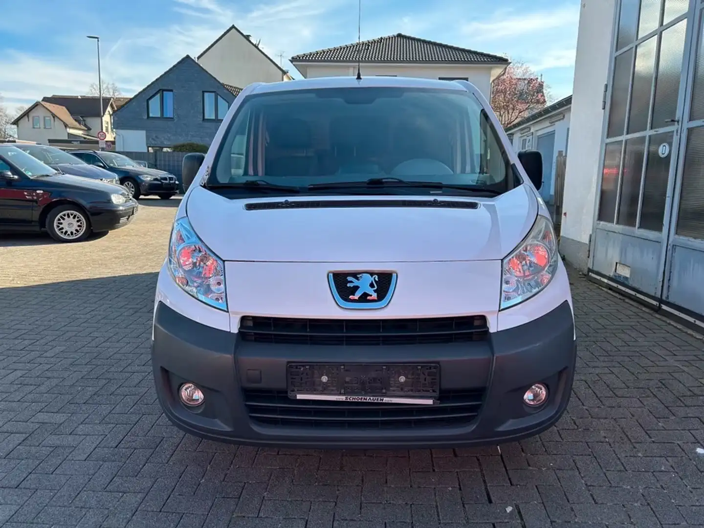 Peugeot Expert L2H1 Kasten Avantage / Avantage Edition Bianco - 2
