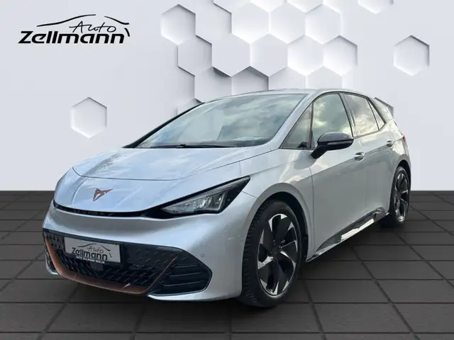 CUPRA Born 150kW 1-Gang Automatik LED 360°Kamera ACC Parklenk