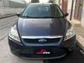 Ford Focus Focus 5p 1.6 tdci Titanium 90cv Grigio - thumbnail 2