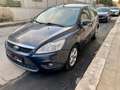 Ford Focus Focus 5p 1.6 tdci Titanium 90cv Grigio - thumbnail 1