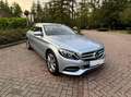 Mercedes-Benz C 200 C 200 Avantgarde Grau - thumbnail 8