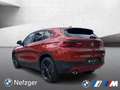 BMW X2 sDrive 18i Navi erw. LED Lordose RFK DAB Orange - thumbnail 3