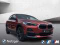 BMW X2 sDrive 18i Navi erw. LED Lordose RFK DAB Orange - thumbnail 5