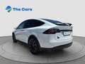Tesla Model X Plaid AWD Fehér - thumbnail 3