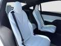Tesla Model X Plaid AWD Blanc - thumbnail 17