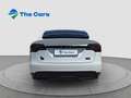 Tesla Model X Plaid AWD Fehér - thumbnail 4