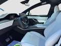 Tesla Model X Plaid AWD Fehér - thumbnail 9