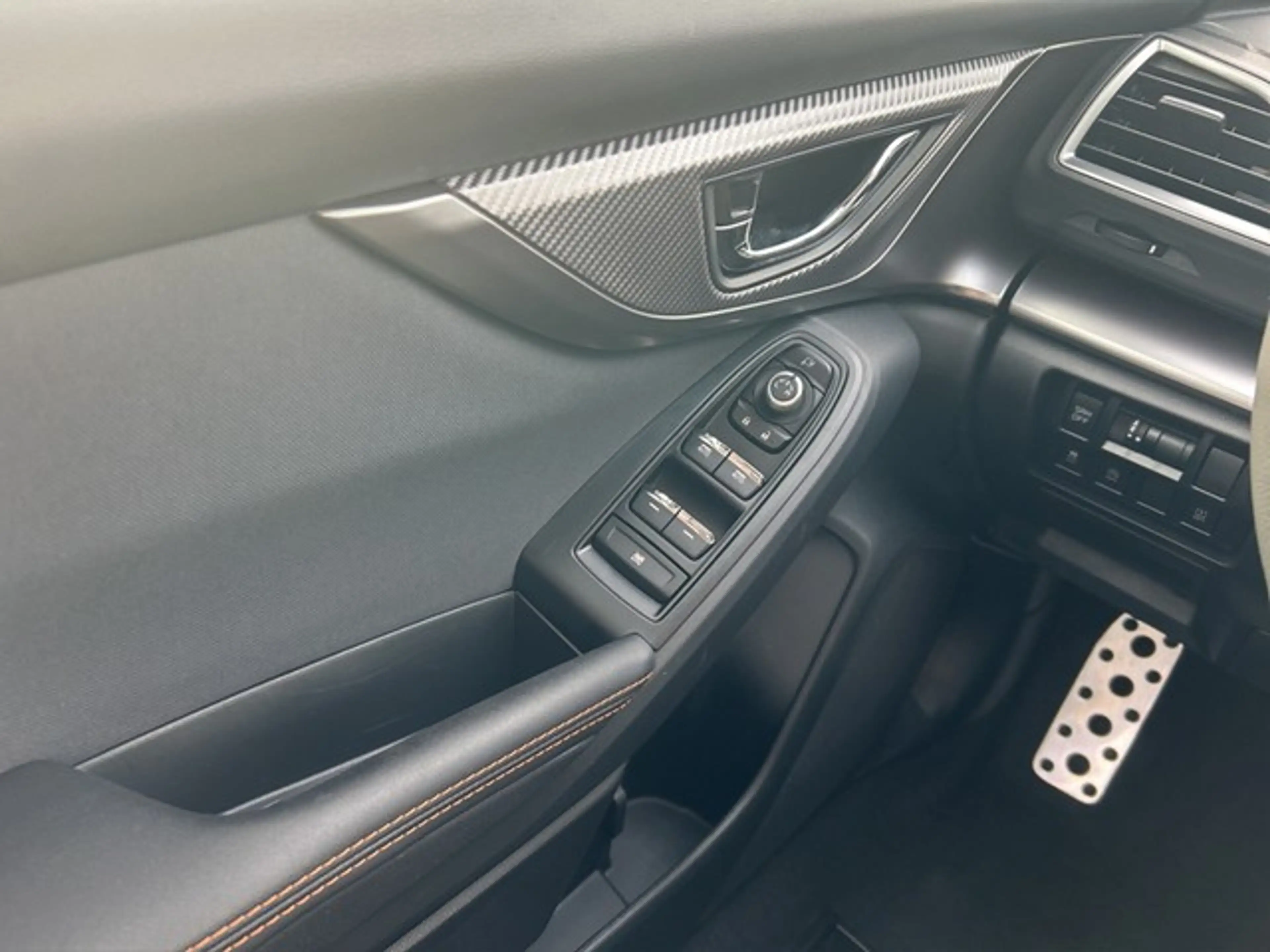 Subaru XV (G24/G34)(2018) — photo 3