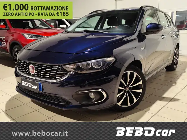 Fiat Tipo 1.6 Mjt S&S SW S-Design