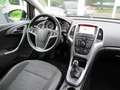 Opel Astra 1.4 T 140pk Clima/Cruise/Bluetooth/Camera/PDC Schwarz - thumbnail 4