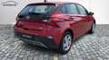 Hyundai i20 III 1,2 DPI Comfort DAB digital Cockpit Link Navi Rojo - thumbnail 3
