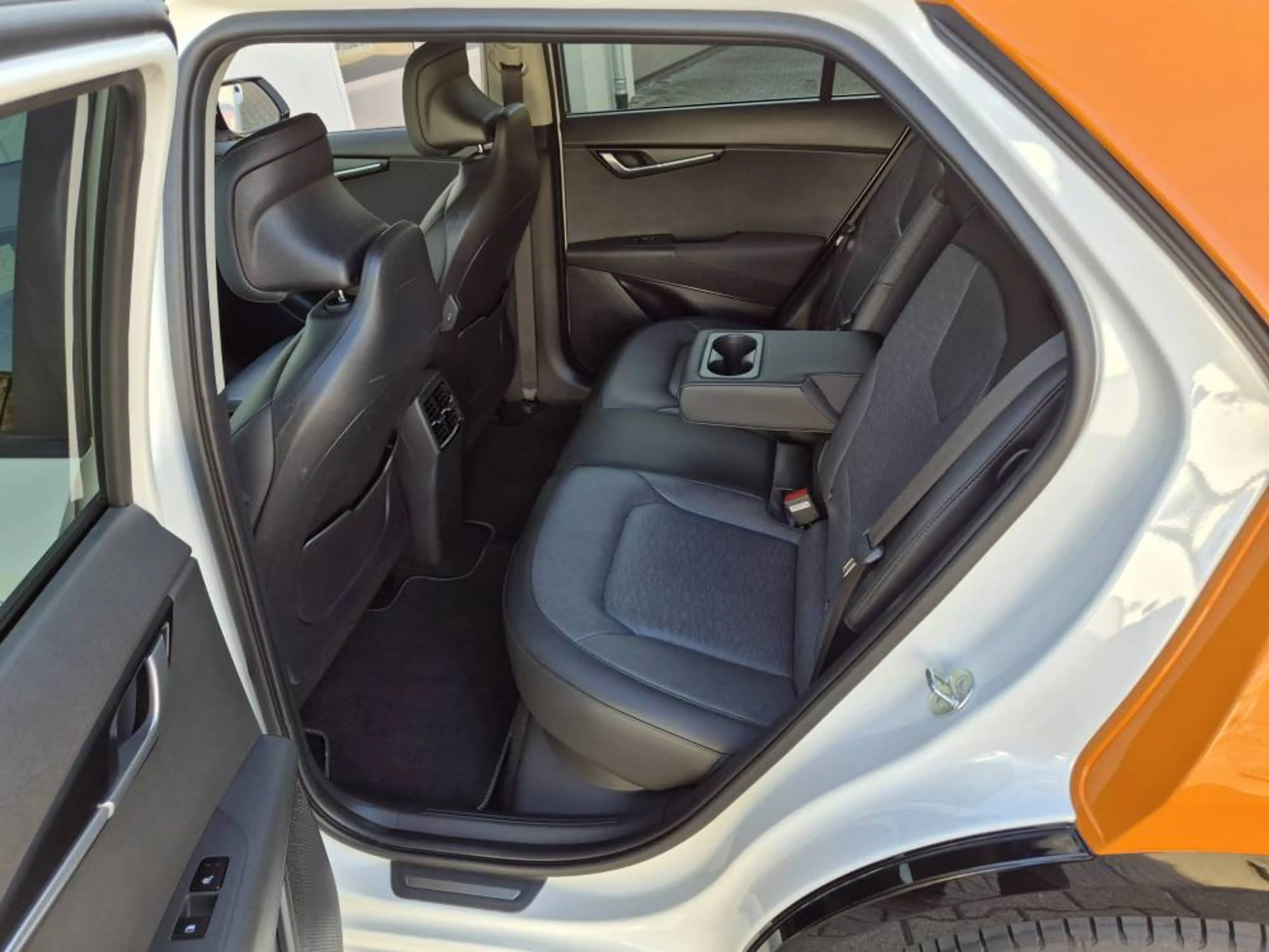 Kia Niro EV 64,8 kWh Inspiration WP DriveWise Technologie Relax Batteriezertifikat — photo 11