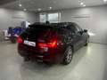 BMW 320 d Touring xDrive Sport Line LEDER*NAV*XEN*ACC Schwarz - thumbnail 4