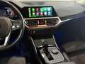 BMW 320 d Touring xDrive Sport Line LEDER*NAV*XEN*ACC Schwarz - thumbnail 12