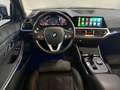 BMW 320 d Touring xDrive Sport Line LEDER*NAV*XEN*ACC Schwarz - thumbnail 9