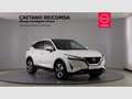 Nissan Qashqai DIG-T 116kW Xtronic N-Connecta Blanco - thumbnail 2