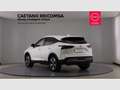 Nissan Qashqai DIG-T 116kW Xtronic N-Connecta Blanco - thumbnail 5