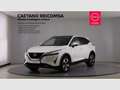 Nissan Qashqai DIG-T 116kW Xtronic N-Connecta Blanco - thumbnail 1
