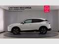 Nissan Qashqai DIG-T 116kW Xtronic N-Connecta Blanco - thumbnail 4