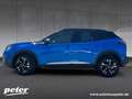Peugeot 2008 2008 GT 130 PT +Klimaauto+Navi+Kamera+LED+SHZ+ Blau - thumbnail 2