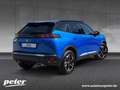 Peugeot 2008 2008 GT 130 PT +Klimaauto+Navi+Kamera+LED+SHZ+ Blau - thumbnail 4