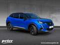 Peugeot 2008 2008 GT 130 PT +Klimaauto+Navi+Kamera+LED+SHZ+ Blau - thumbnail 5