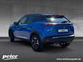 Peugeot 2008 2008 GT 130 PT +Klimaauto+Navi+Kamera+LED+SHZ+ Blau - thumbnail 3
