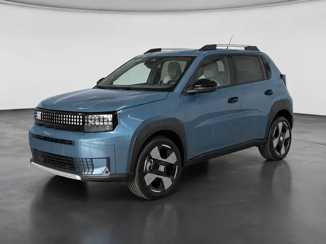 2026 Fiat Grande Panda in Blue for sale