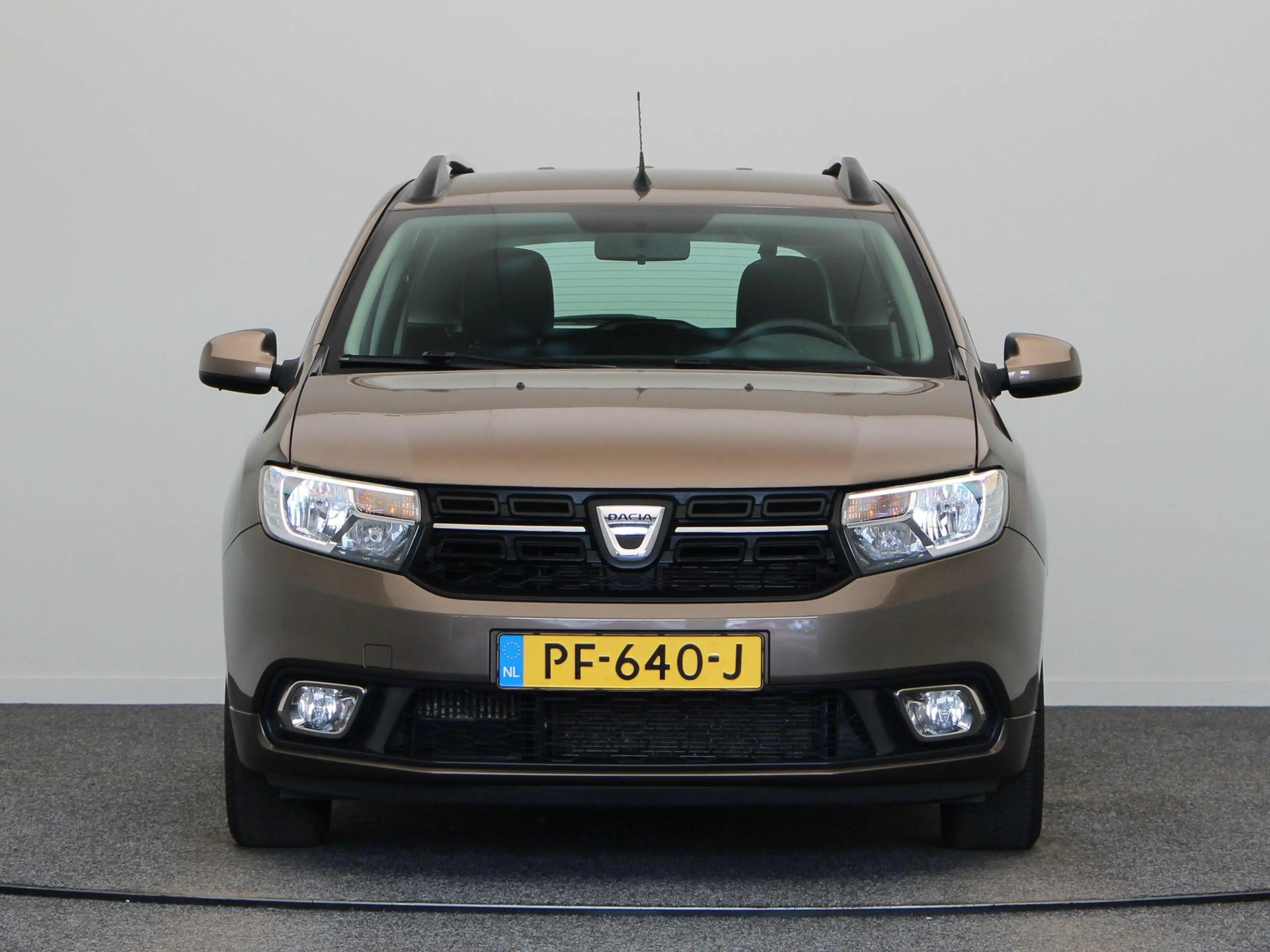 Dacia Logan MCV 90pk TCe Laureate | 100% Dealer onderhouden! | — photo 6