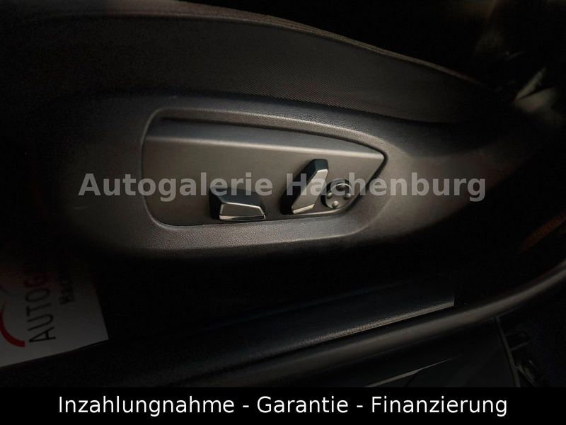 BMW 518 d Touring Aut./Navi/Xenon/Harman-Kard./EURO 6 — photo 12