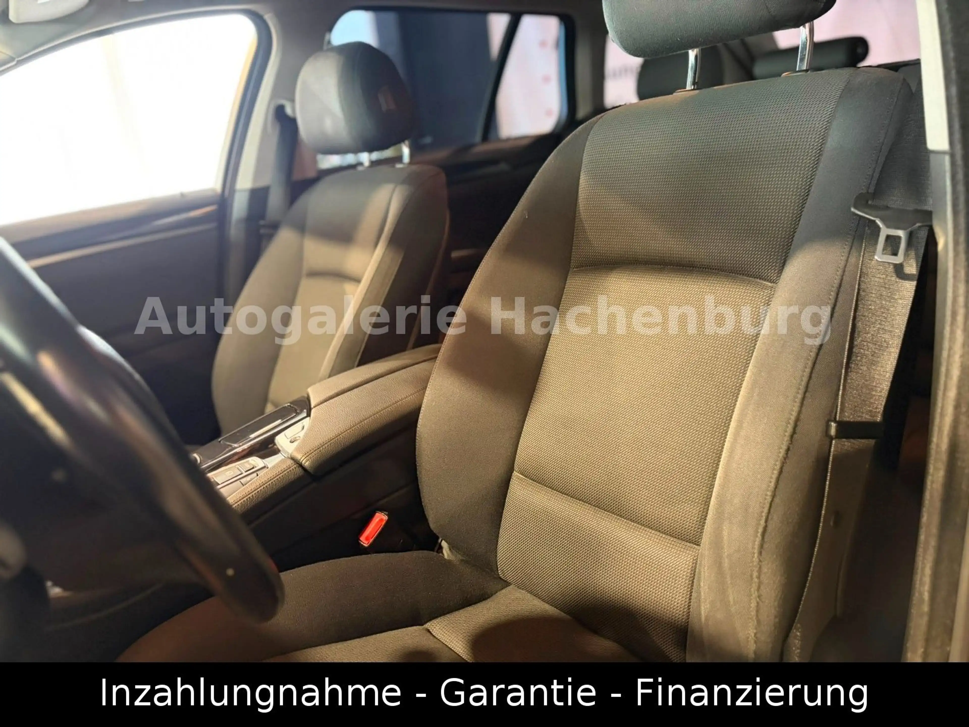 BMW 518 d Touring Aut./Navi/Xenon/Harman-Kard./EURO 6 — photo 12