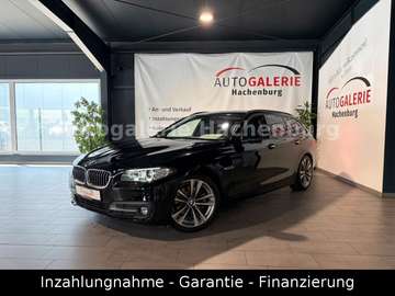 d Touring Aut./Navi/Xenon/Harman-Kard./EURO 6