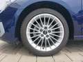Audi A3 Limousine advanced 30 TFSI Navi Sitzh. VC PDCplus Blauw - thumbnail 8