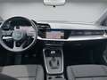 Audi A3 Limousine advanced 30 TFSI Navi Sitzh. VC PDCplus Blauw - thumbnail 9