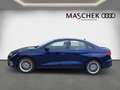 Audi A3 Limousine advanced 30 TFSI Navi Sitzh. VC PDCplus Blauw - thumbnail 2