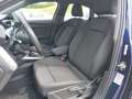 Audi A3 Limousine advanced 30 TFSI Navi Sitzh. VC PDCplus Blauw - thumbnail 11