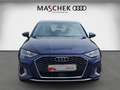 Audi A3 Limousine advanced 30 TFSI Navi Sitzh. VC PDCplus Azul - thumbnail 7