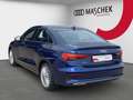 Audi A3 Limousine advanced 30 TFSI Navi Sitzh. VC PDCplus Blau - thumbnail 4
