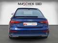 Audi A3 Limousine advanced 30 TFSI Navi Sitzh. VC PDCplus Blauw - thumbnail 4